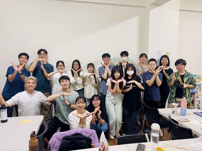 【高雄區校園演出及分享】